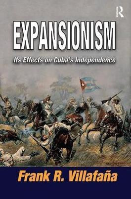 Expansionism(English, Paperback, unknown)