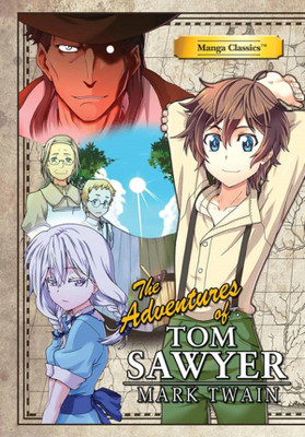 The Adventures of Tom Sawyer(English, Paperback, Twain Mark)