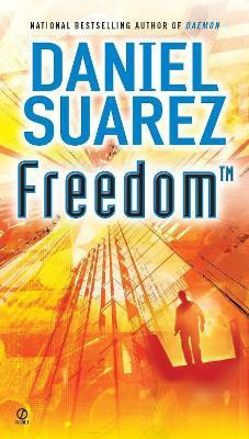 Freedom (TM)(English, Paperback, Suarez Daniel)