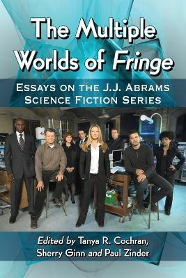 The Multiple Worlds of Fringe(English, Paperback, unknown)