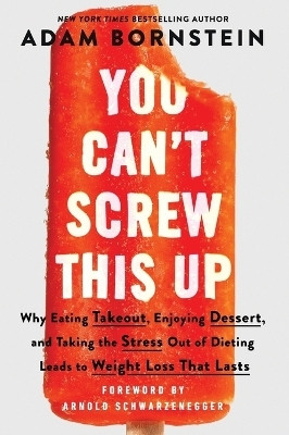 You Can't Screw This Up(English, Paperback, Bornstein Adam)