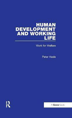 Human Development and Working Life(English, Paperback, Hasle Peter)