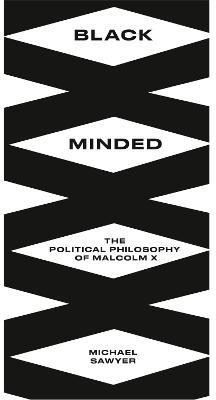 Black Minded(English, Paperback, Sawyer Michael E.)