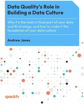 Data Quality in the Age of AI(English, Paperback, Jones Andrew)