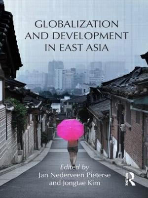 Globalization and Development in East Asia(English, Paperback, unknown)