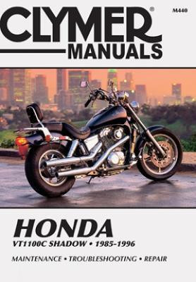 Honda Shadow 1100cc 85-96(English, Paperback, Haynes Publishing)