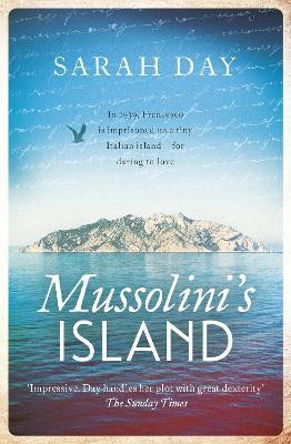 Mussolini's Island(English, Paperback, Day Sarah)