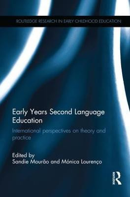 Early Years Second Language Education(English, Paperback, unknown)