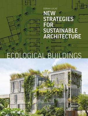 Ecological Buildings(English, Hardcover, Lucas Dorian)