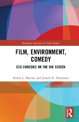 Film, Environment, Comedy(English, Paperback, Murray Robin L.)