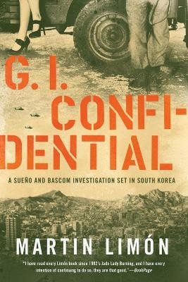 GI Confidential(English, Hardcover, Limon Martin)