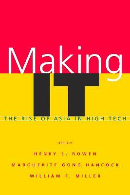 Making IT(English, Paperback, unknown)
