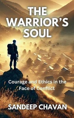 The Warrior's Soul(English, Paperback, Chavan Sandeep)