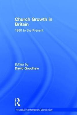 Church Growth in Britain(English, Hardcover, unknown)