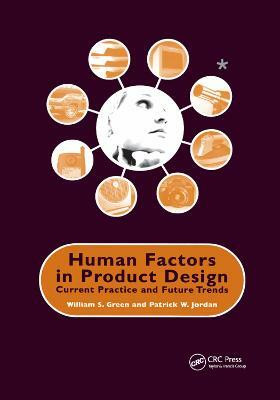 Human Factors in Product Design(English, Paperback, unknown)