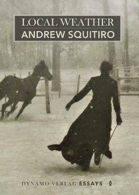 Local Weather(English, Paperback, Squitiro Andrew)