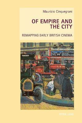 Of Empire and the City(English, Paperback, Cinquegrani Maurizio)