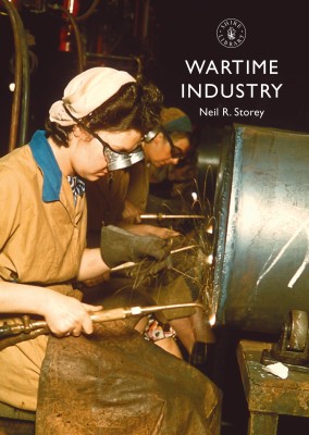 Wartime Industry(English, Paperback, Storey Neil R.)