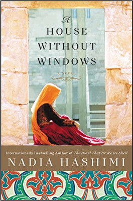 A House without Windows, English, Paperback(Paperback, Hashimi Nadia)