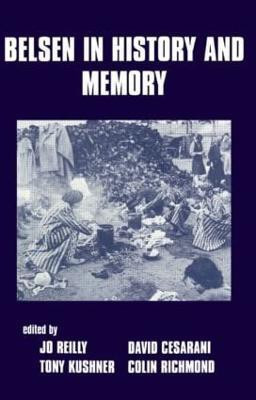Belsen in History and Memory(English, Paperback, unknown)