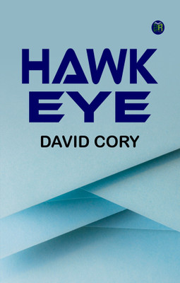 Hawk Eye(Paperback, David Cory)