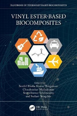 Vinyl Ester-Based Biocomposites(English, Paperback, unknown)