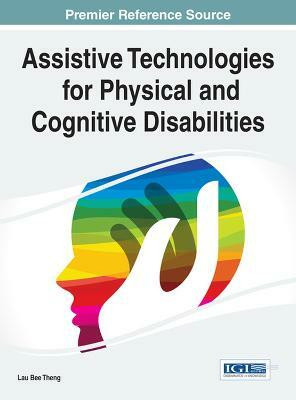 Assistive Technologies for Physical and Cognitive Disabilities(English, Hardcover, unknown)