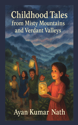 Childhood Tales from Misty Mountains and Verdant Valleys(Paperback, Ayan Kumar Nath)