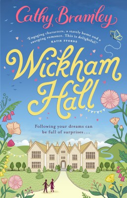 Wickham Hall(English, Paperback, Bramley Cathy)