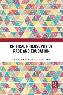 Critical Philosophy of Race and Education(English, Paperback, unknown)