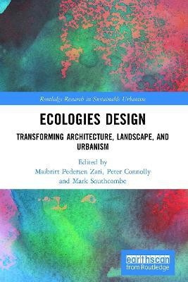 Ecologies Design(English, Paperback, unknown)