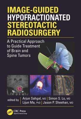 Image-Guided Hypofractionated Stereotactic Radiosurgery(English, Electronic book text, unknown)