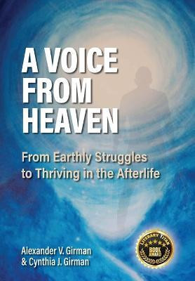 A Voice From Heaven(English, Hardcover, Girman Alexander V)
