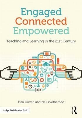 Engaged, Connected, Empowered(English, Paperback, Curran Ben)