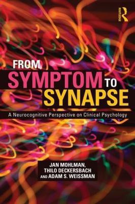 From Symptom to Synapse(English, Paperback, unknown)