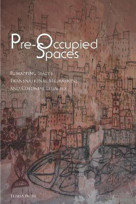 Pre-Occupied Spaces(English, Paperback, Fiore Teresa)
