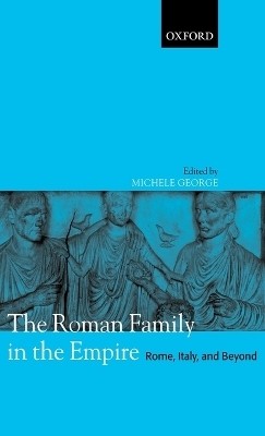 The Roman Family in the Empire(English, Hardcover, unknown)