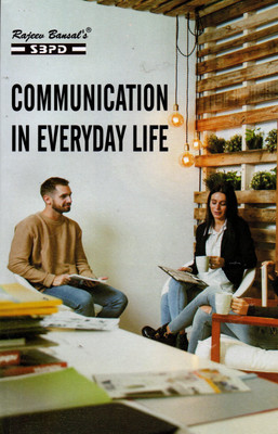Communication in Everyday Life (Edition1)  - 1st Semester 1 Edition(English, Paperback, unknown)