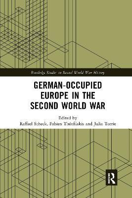German-occupied Europe in the Second World War(English, Paperback, unknown)