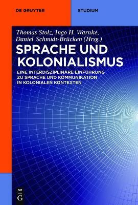 Sprache und Kolonialismus(German, Paperback, unknown)