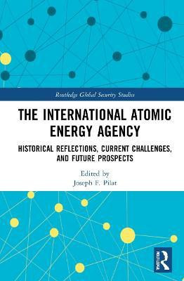 The International Atomic Energy Agency(English, Hardcover, unknown)