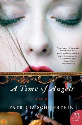 A Time of Angels(English, Paperback, Schonstein Patricia)