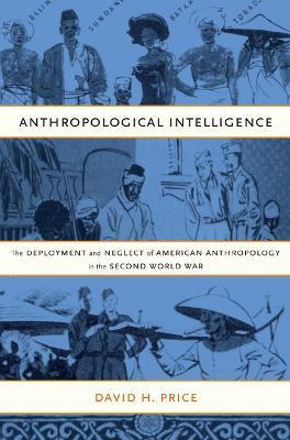 Anthropological Intelligence(English, Paperback, Price David H.)