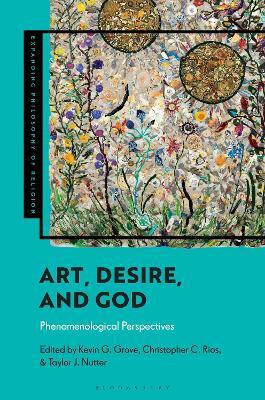 Art, Desire, and God(English, Hardcover, unknown)