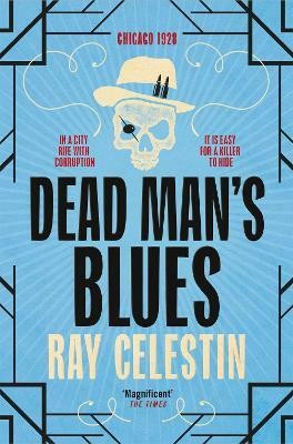 Dead Man's Blues(English, Electronic book text, Celestin Ray)