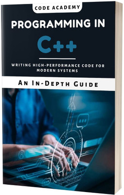 Programming with C++: An In-Depth Guide(Paperback, K. Peaterson)