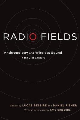 Radio Fields(English, Electronic book text, unknown)