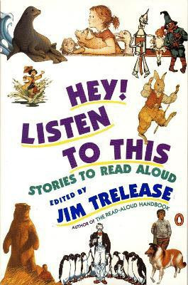 Hey! Listen to This(English, Paperback, unknown)