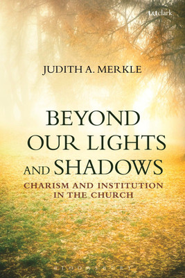 Beyond Our Lights and Shadows(English, Paperback, A. Merkle Judith Professor)