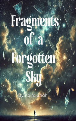 Fragments of a Forgotten Sky The Quiet Battle Between Loss and Aspiration(Paperback, Kaira shah)